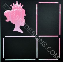 Princess Silhouette